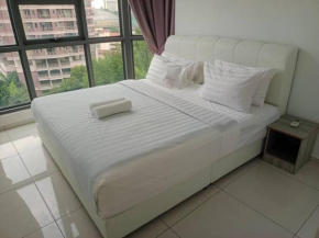 The Robertson Kuala Lumpur by Ucare Suites
